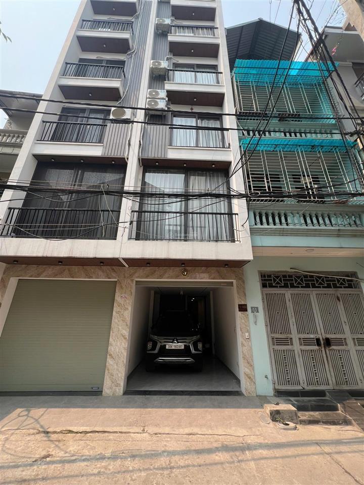 Hàng hiếm bán nhà riêng tại 51a ngõ 1, huỳnh tấn phát, p. long biên, q. long biên, 14,6 tỷ, 48m2