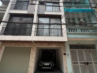 Hàng hiếm bán nhà riêng tại 51a ngõ 1, huỳnh tấn phát, p. long biên, q. long biên, 14,6 tỷ, 48m2