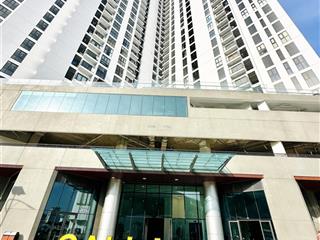 Bán căn hộ calla apartment quy nhơn 2pn 2wc view biển, nhận nhà ngay, giá từ 2 tỷ