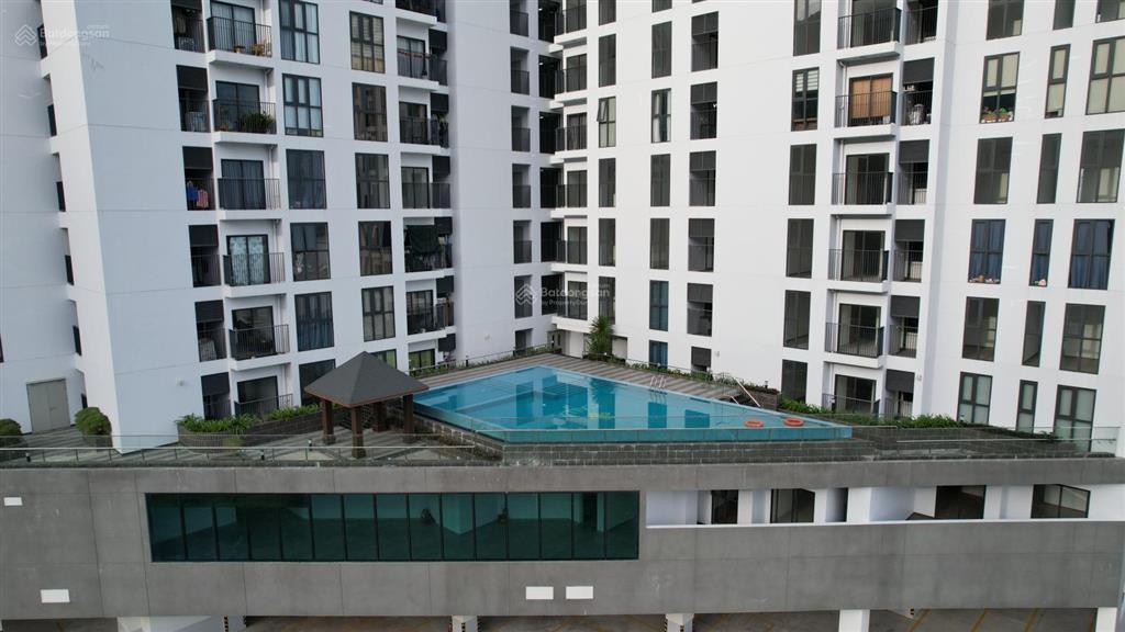 Bán căn hộ calla apartment quy nhơn 2pn 2wc view biển, nhận nhà ngay, giá từ 2 tỷ