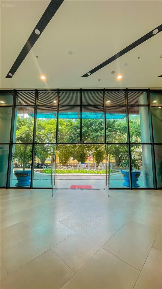 Bán căn hộ calla apartment quy nhơn 2pn 2wc view biển, nhận nhà ngay, giá từ 2 tỷ