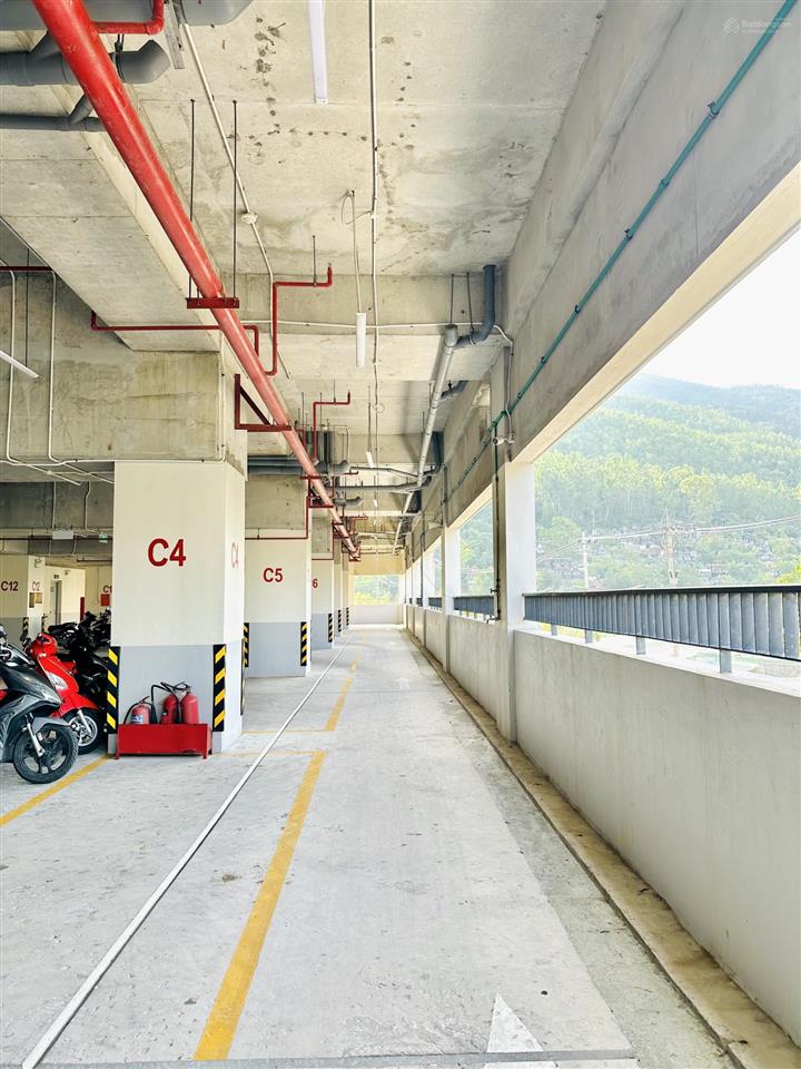 Bán căn hộ calla apartment quy nhơn 2pn 2wc view biển, nhận nhà ngay, giá từ 2 tỷ