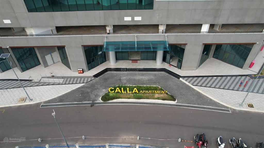 Bán căn hộ calla apartment quy nhơn 2pn 2wc view biển, nhận nhà ngay, giá từ 2 tỷ