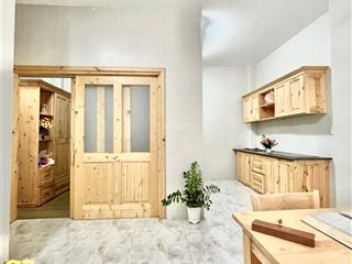 Chung cư mini dạng 1 phòng ngủ ngay sát lê văn việt  ngã 4 thủ đức