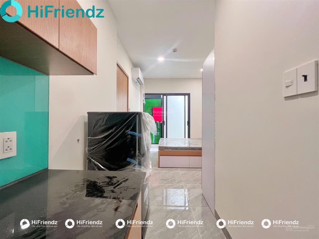Khai trương phòng full nội thất gần khu cnc  ufm  fpt q9