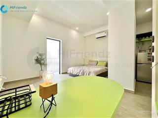 Trống sẵn căn hộ full nội thất  ban công  tách bếp sát liên phường  gần global city  lake view