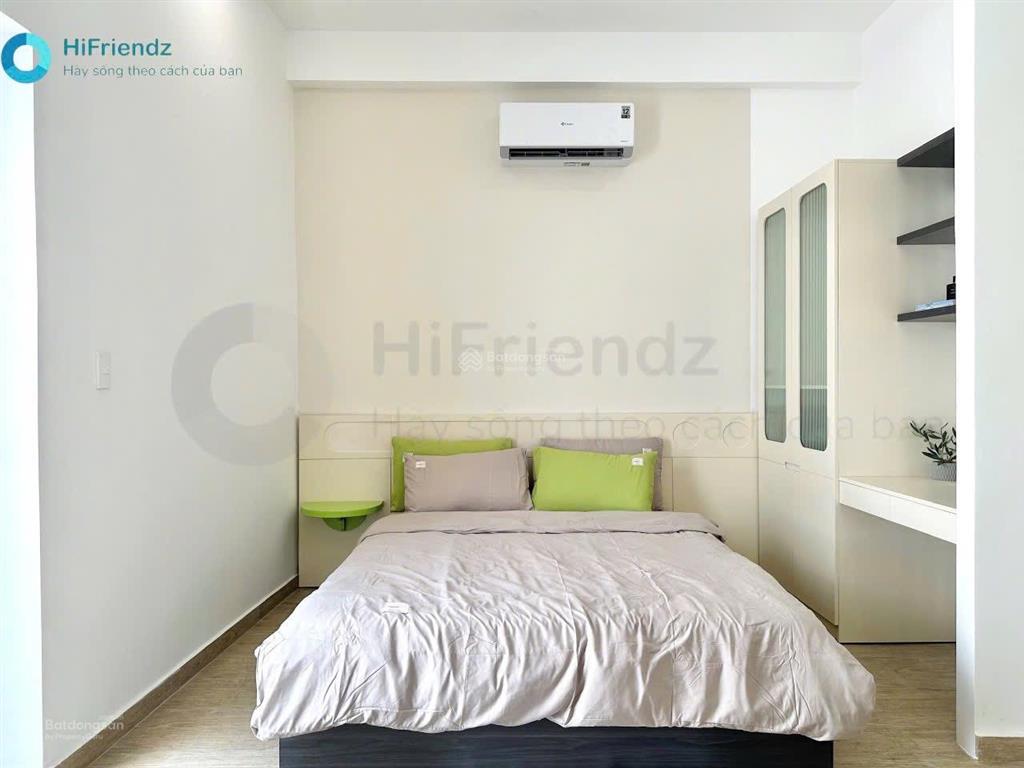 Trống sẵn căn hộ full nội thất  ban công  tách bếp sát liên phường  gần global city  lake view