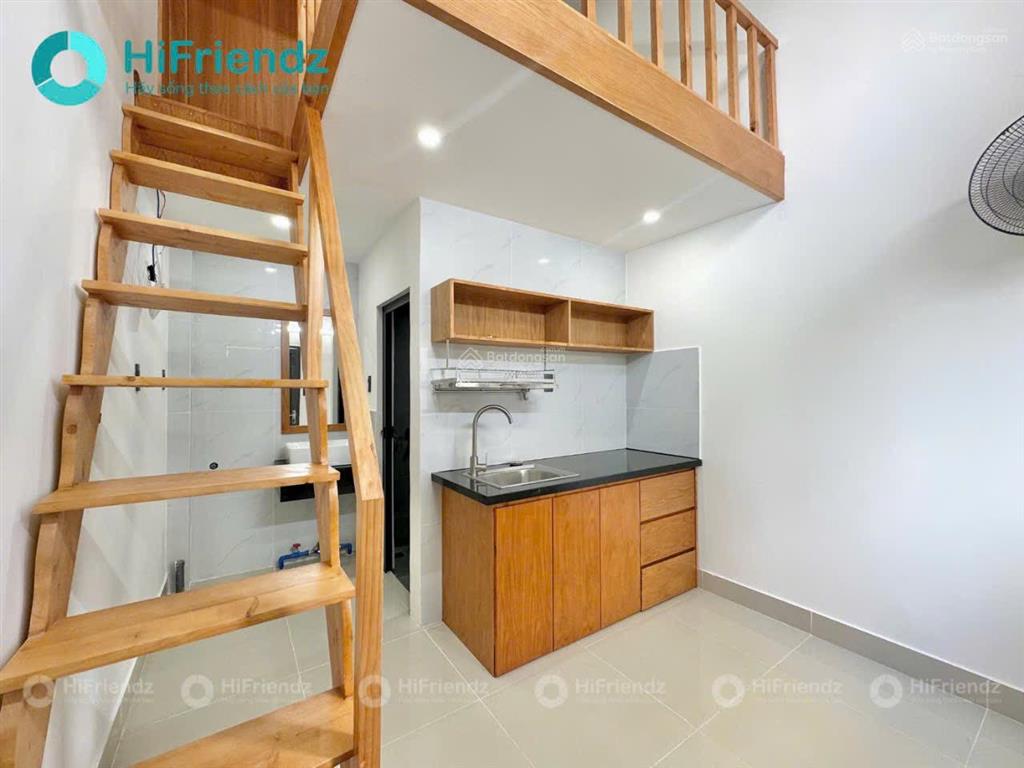 Khai trương phòng gác full nội thất mới ngay sát xa lộ hà nội  ngã 4 thủ đức