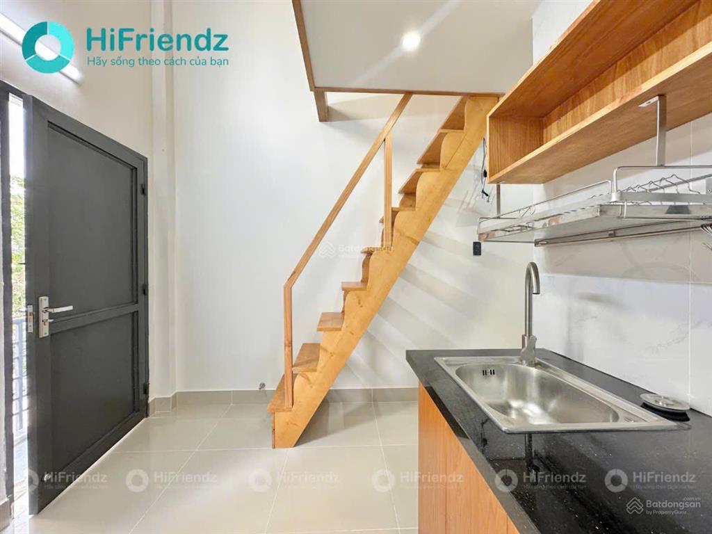 Khai trương phòng gác full nội thất mới ngay sát xa lộ hà nội  ngã 4 thủ đức