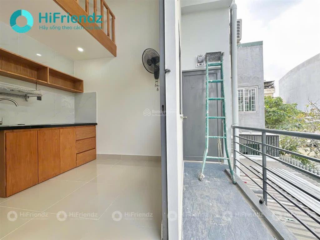 Khai trương phòng gác full nội thất mới ngay sát xa lộ hà nội  ngã 4 thủ đức