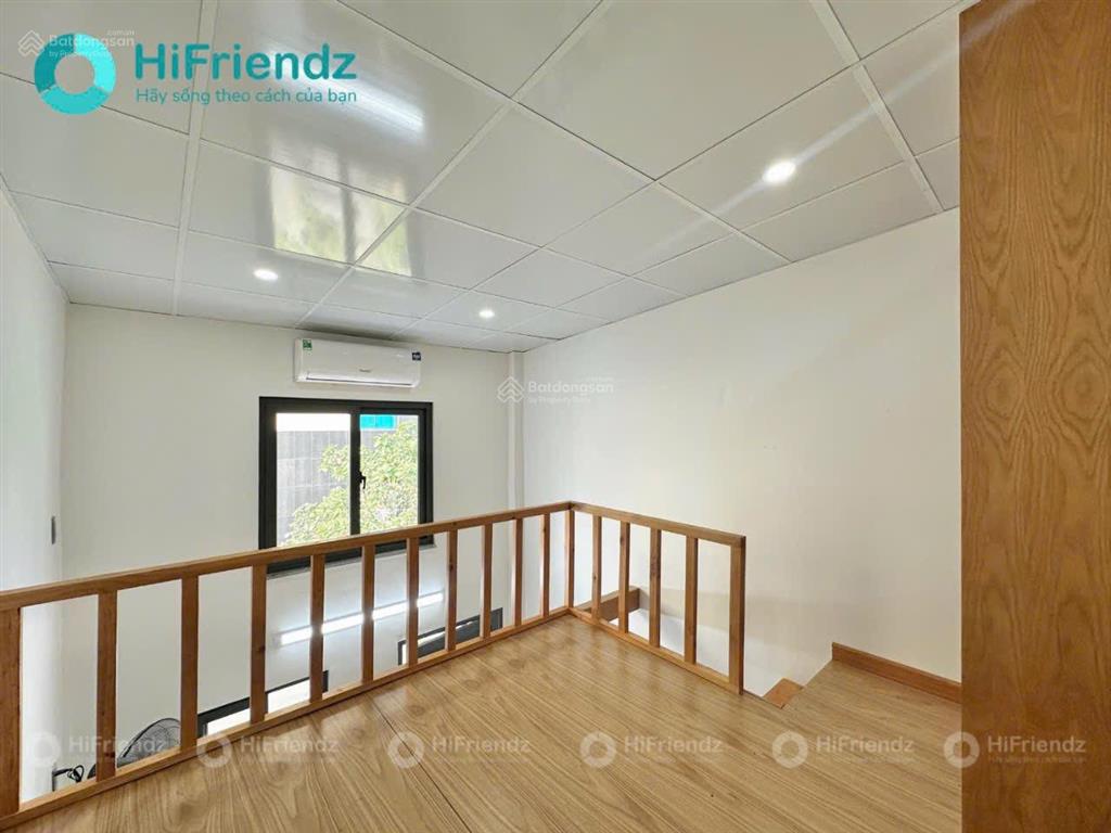 Khai trương phòng gác full nội thất mới ngay sát xa lộ hà nội  ngã 4 thủ đức