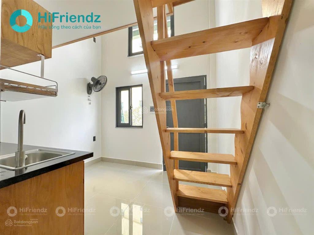 Khai trương phòng gác full nội thất mới ngay sát xa lộ hà nội  ngã 4 thủ đức