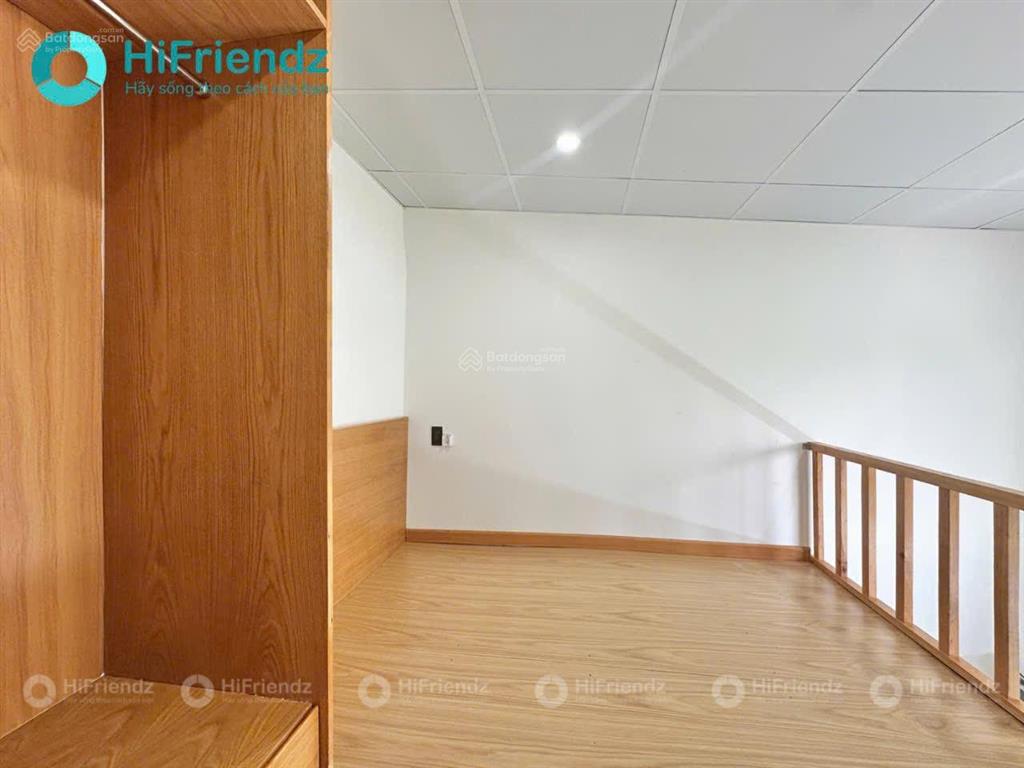Khai trương phòng gác full nội thất mới ngay sát xa lộ hà nội  ngã 4 thủ đức