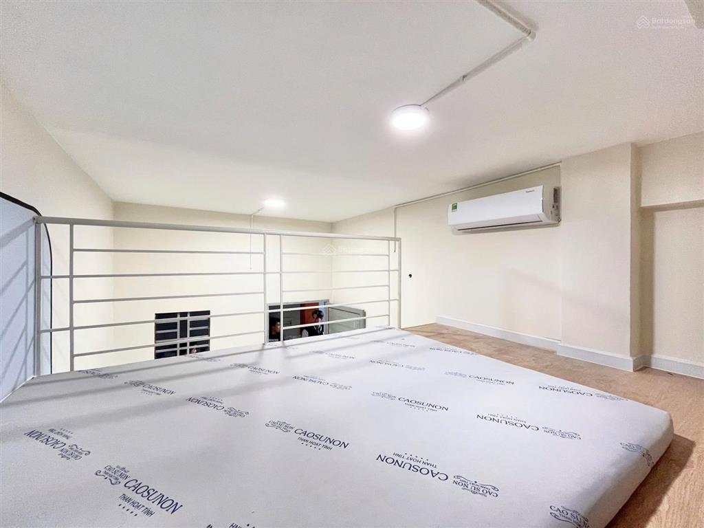 Khai trương duplex full nội thất ngay sát đặng văn bi  phạm văn đồng  chợ thủ đức