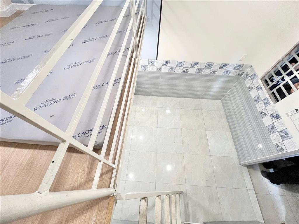 Khai trương duplex full nội thất ngay sát đặng văn bi  phạm văn đồng  chợ thủ đức