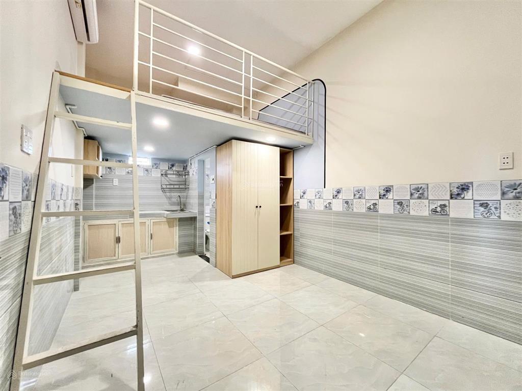 Khai trương duplex full nội thất ngay sát đặng văn bi  phạm văn đồng  chợ thủ đức