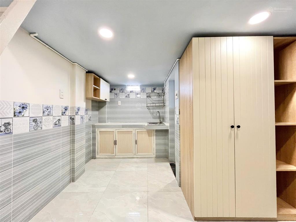 Khai trương duplex full nội thất ngay sát đặng văn bi  phạm văn đồng  chợ thủ đức
