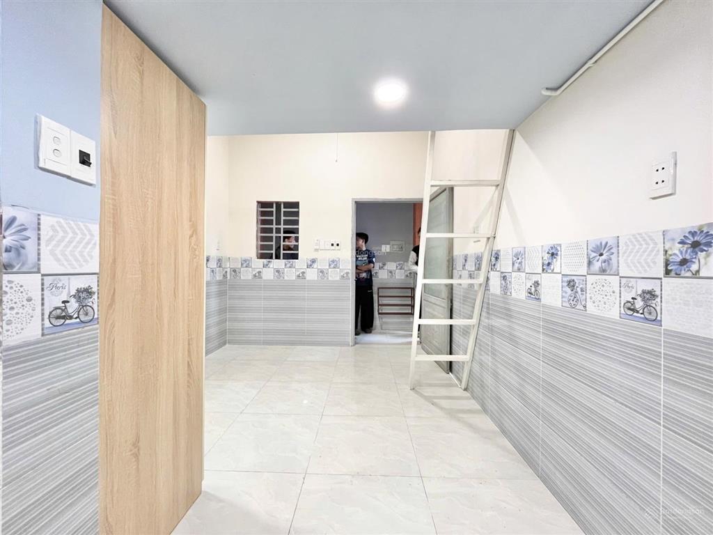 Khai trương duplex full nội thất ngay sát đặng văn bi  phạm văn đồng  chợ thủ đức