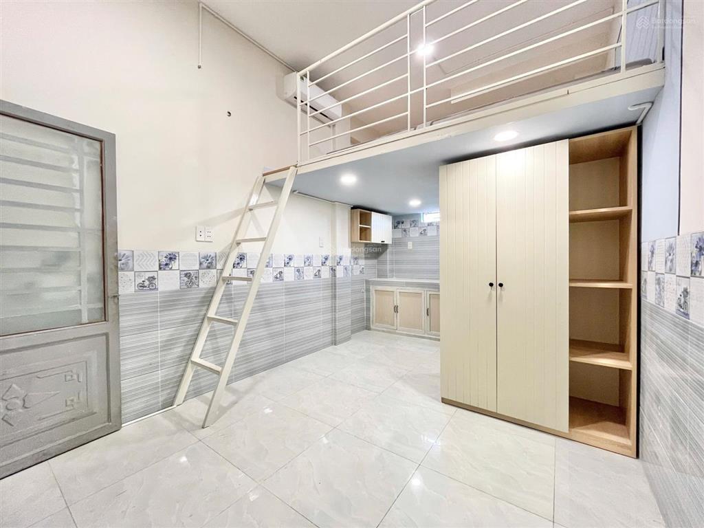 Khai trương duplex full nội thất ngay sát đặng văn bi  phạm văn đồng  chợ thủ đức