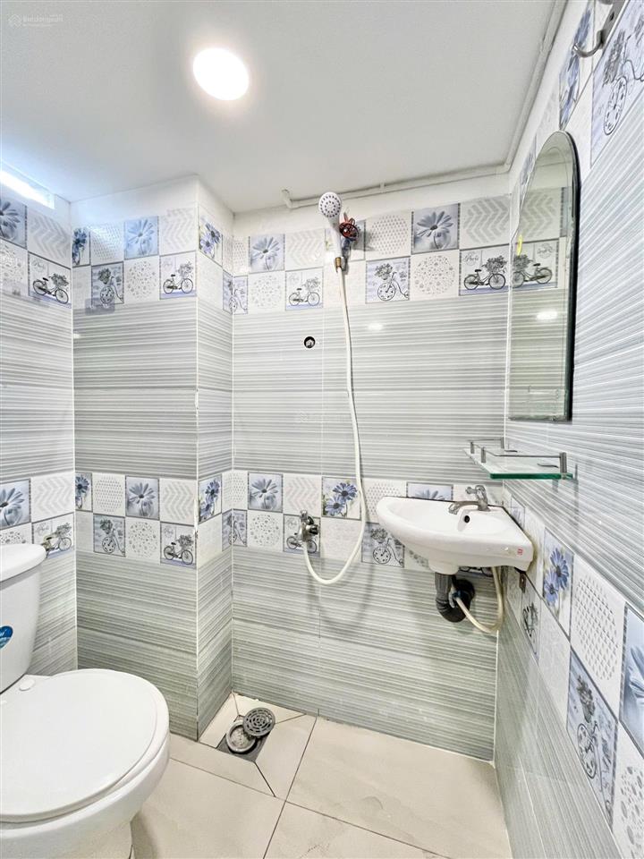Khai trương duplex full nội thất ngay sát đặng văn bi  phạm văn đồng  chợ thủ đức