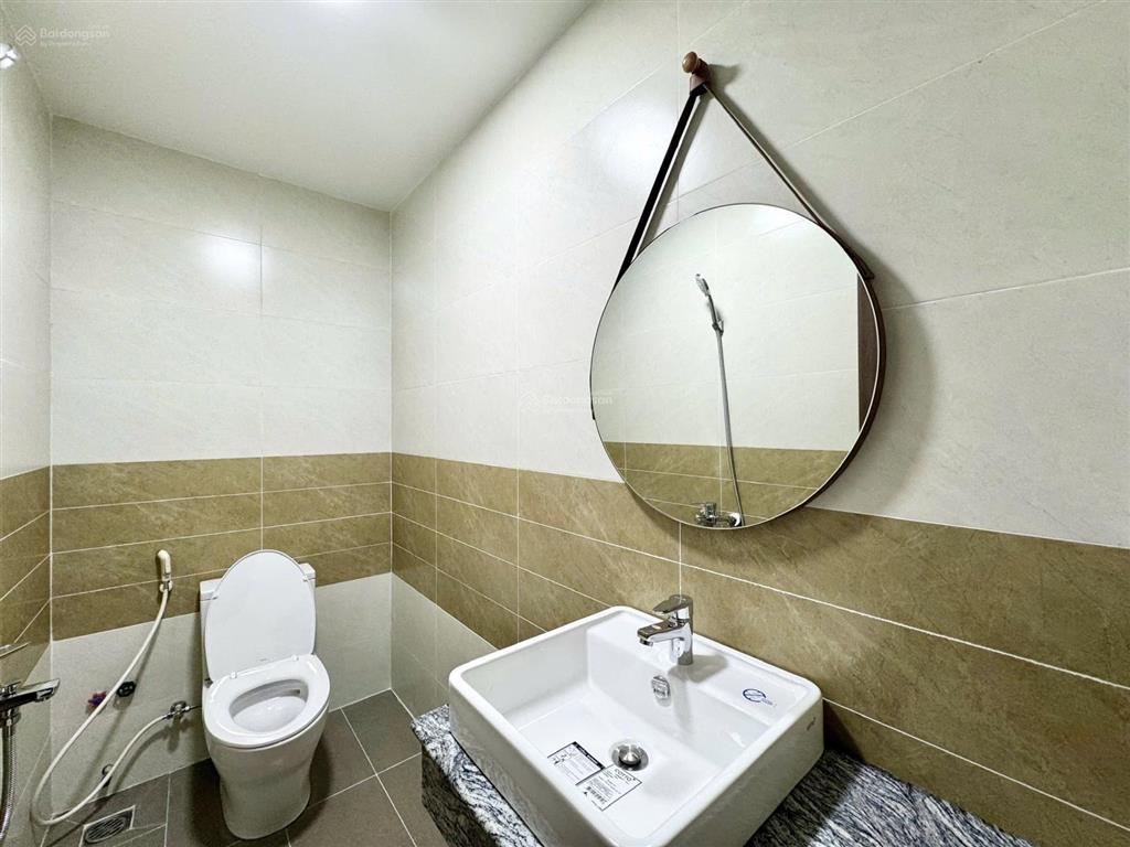 Chung cư mini full nội thất  ban công riêng ngay sát ufm  fpt q9