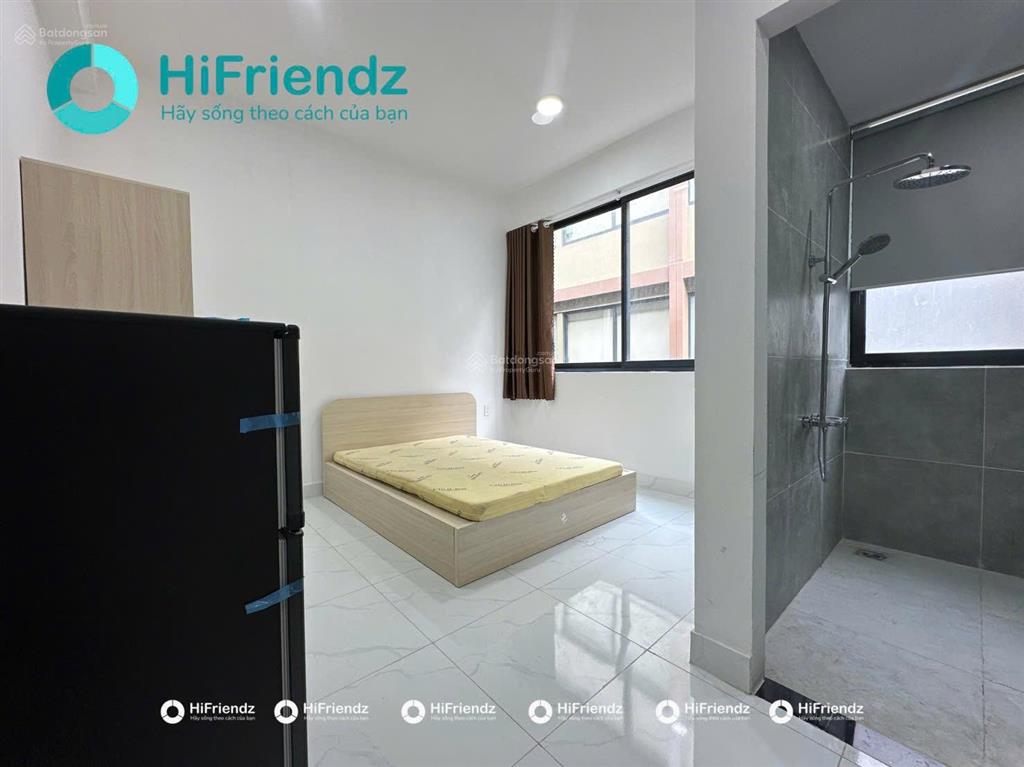 Cho thuê căn hộ mới 100% full nội thất ngay trong nội khu global city, cạnh trục song hành