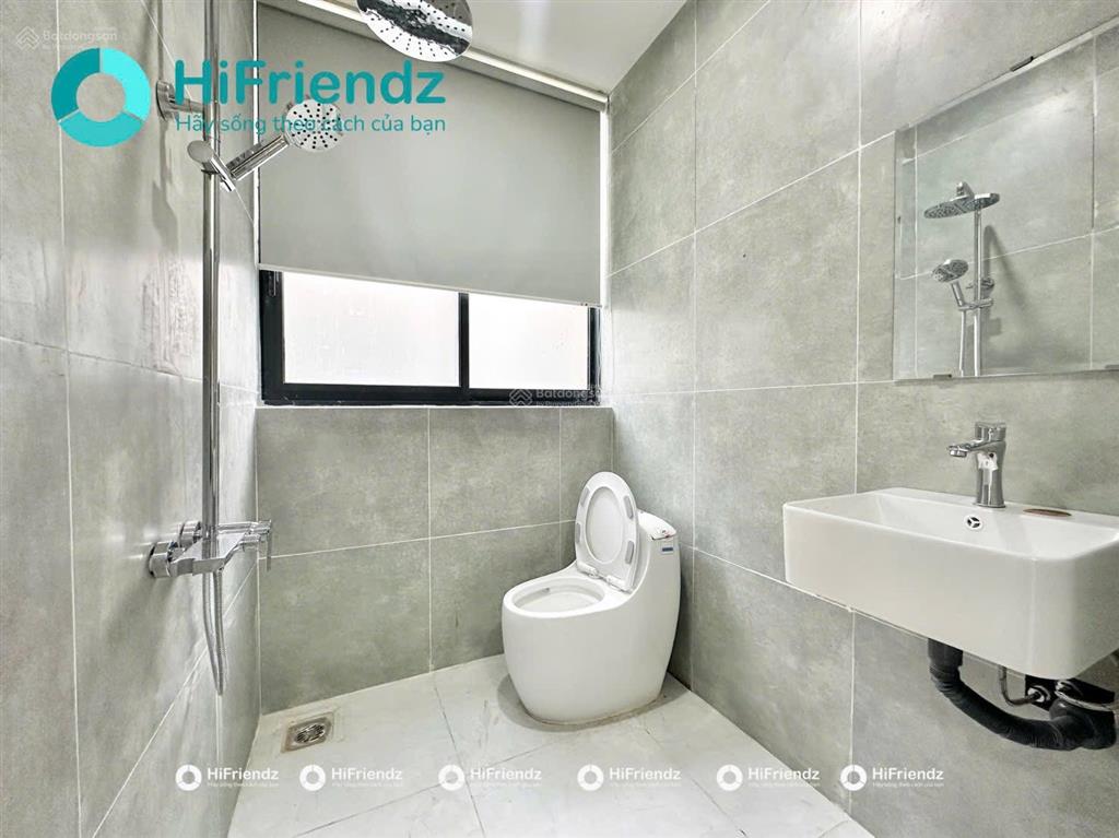 Cho thuê căn hộ mới 100% full nội thất ngay trong nội khu global city, cạnh trục song hành