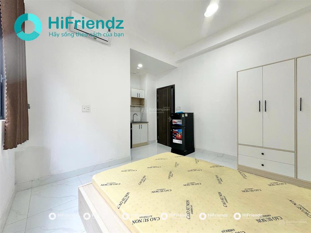 Cho thuê căn hộ mới 100% full nội thất ngay trong nội khu global city, cạnh trục song hành
