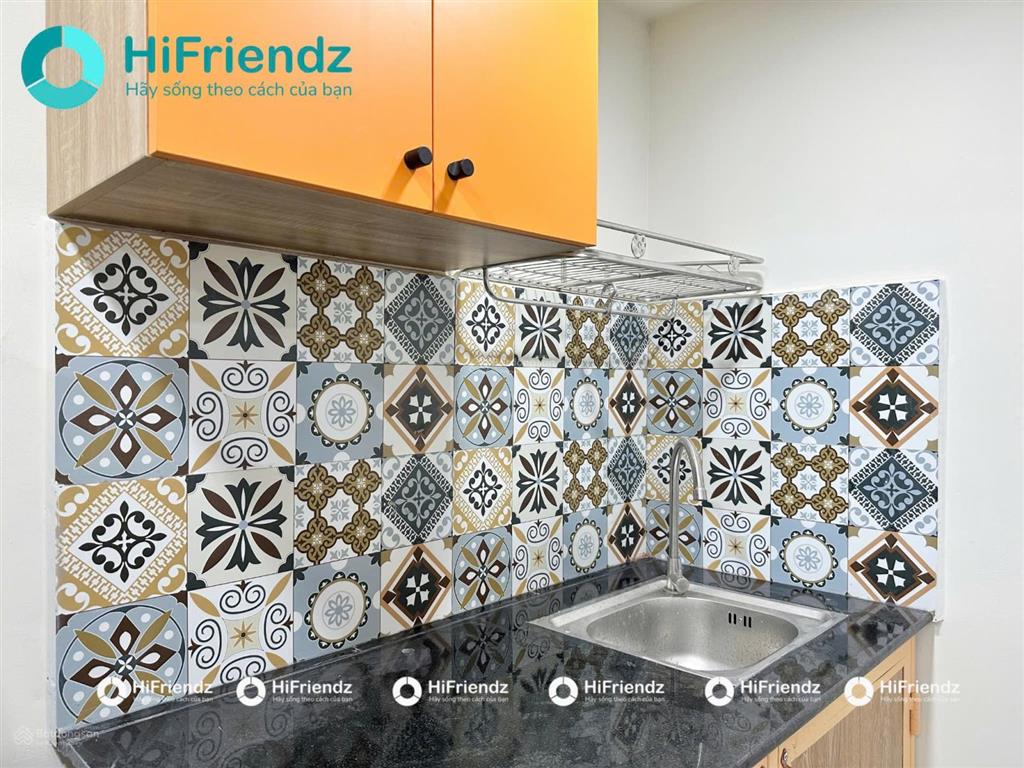 Khai trương phòng trọ full nội thất ngay hoàng hữu nam  gần suối tiên  vinhome q9