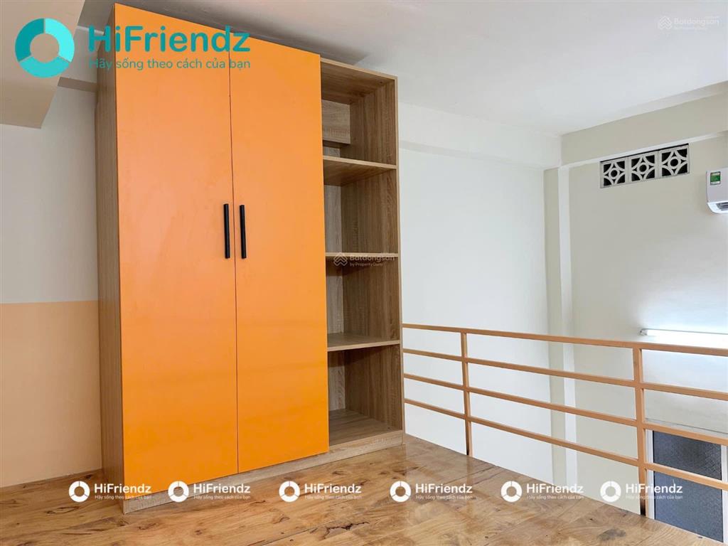 Khai trương phòng trọ full nội thất ngay hoàng hữu nam  gần suối tiên  vinhome q9