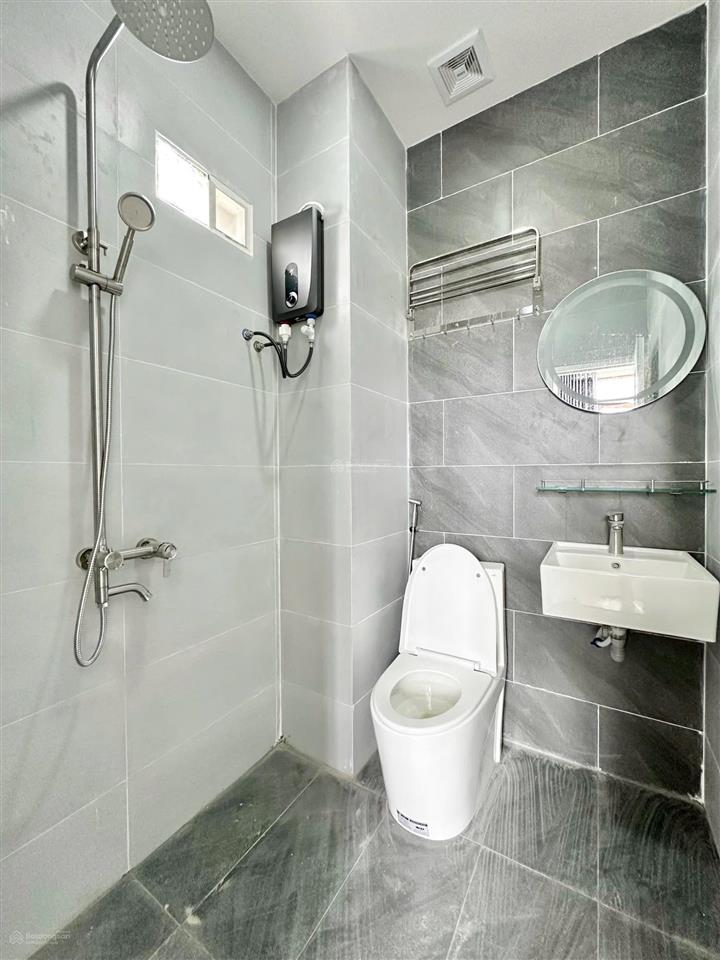 Khai trương siêu phẩm ban công  full nội thất ngay sát phạm văn đồng  gần chợ thủ đức