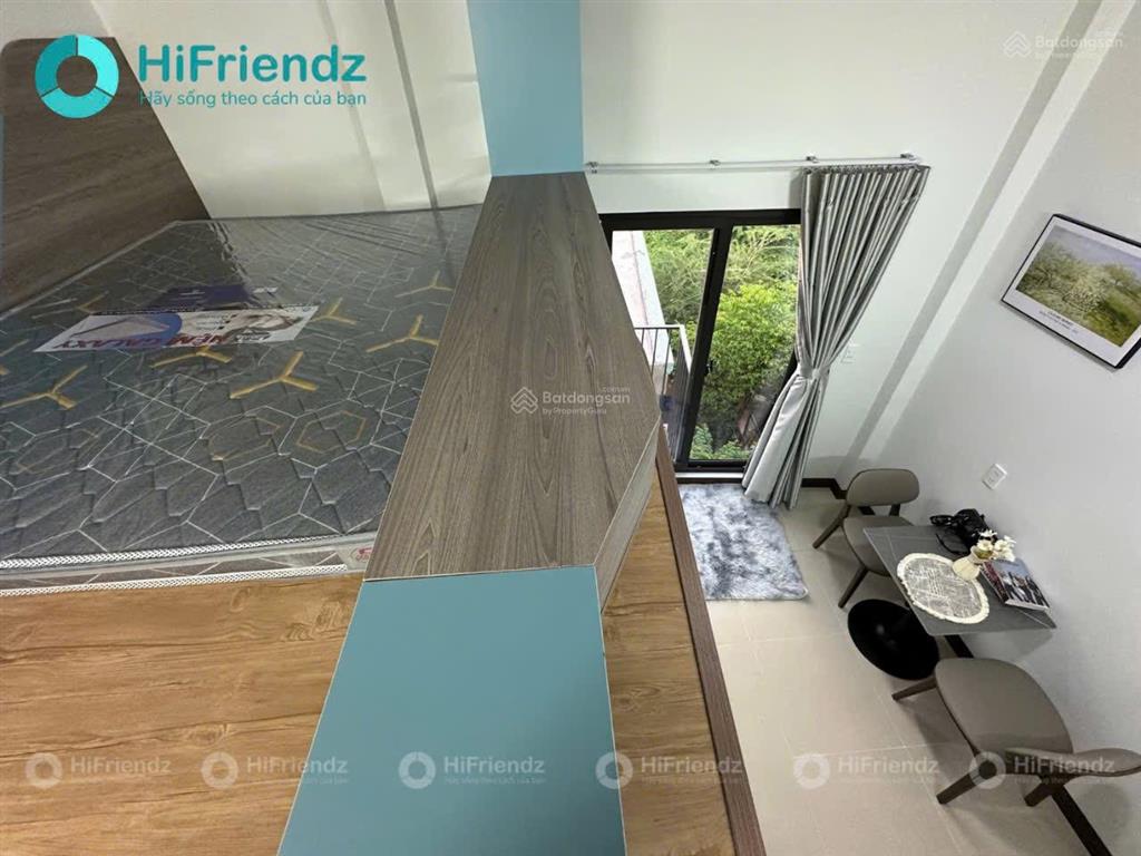 Sẵn siêu phẩm gác  ban công  full nội thất sát lê văn việt  ngã 4 thủ đức