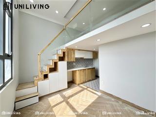 Khai trương chung cư mini full nội thất sát phạm văn đồng  gần ngã 4 thủ đức