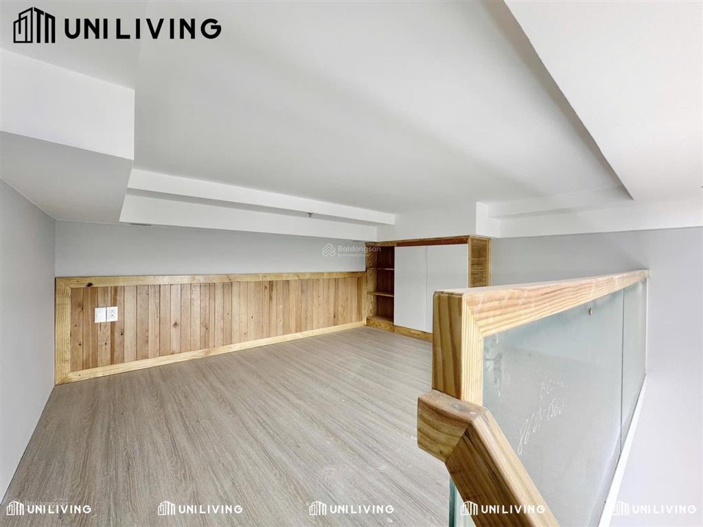 Khai trương chung cư mini full nội thất sát phạm văn đồng  gần ngã 4 thủ đức