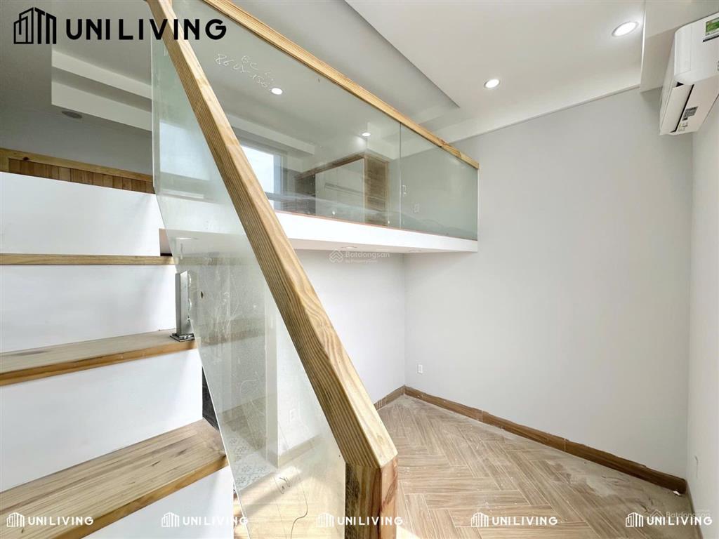 Khai trương chung cư mini full nội thất sát phạm văn đồng  gần ngã 4 thủ đức