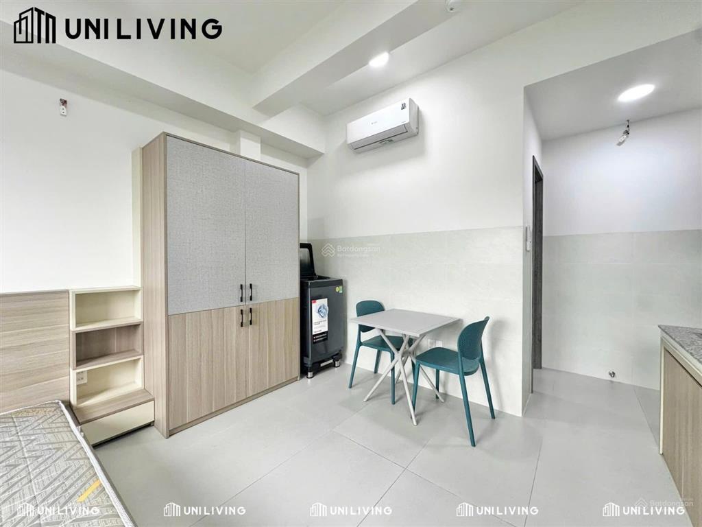 Chung cư mini full nội thất  ban công riêng ngay sát ufm  fpt  vinhomes q9