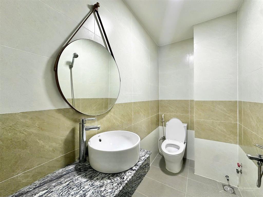 Chung cư mini full nội thất  ban công riêng ngay sát ufm  fpt  vinhomes q9