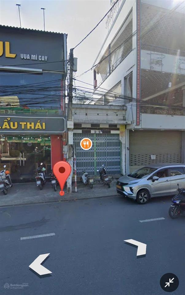 Nhà mặt phố tại đường 23/10, phường phương sài, nha trang, 14,4 tỷ, 144m2 hàng hiếm!