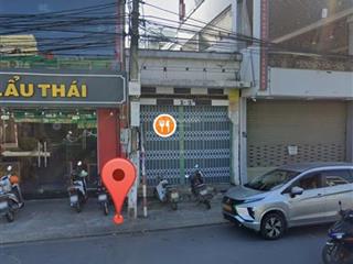 Nhà mặt phố tại đường 23/10, phường phương sài, nha trang, 14,4 tỷ, 144m2  một trong số ít!