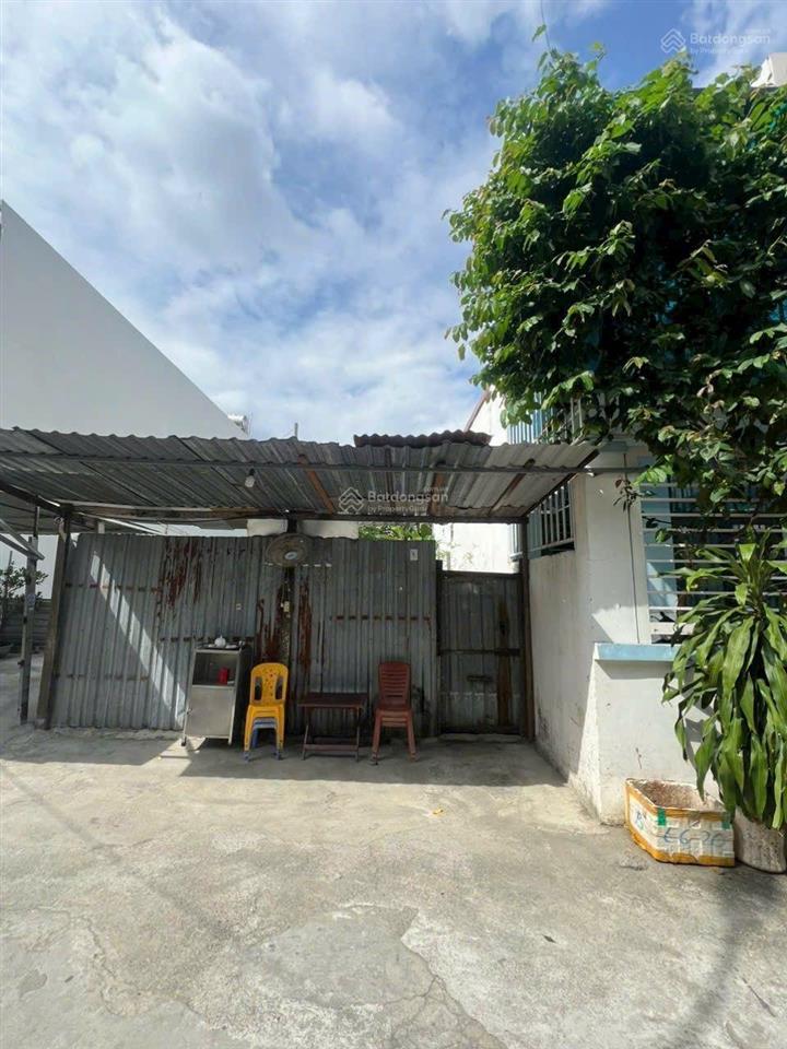 Bán đất 171/32 phước long, p. nam nha trang, 4,8 tỷ, 97,4m², chính chủ giá ưu đãi