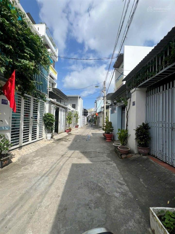 Bán đất 171/32 phước long, p. nam nha trang, 4,8 tỷ, 97,4m², chính chủ giá ưu đãi