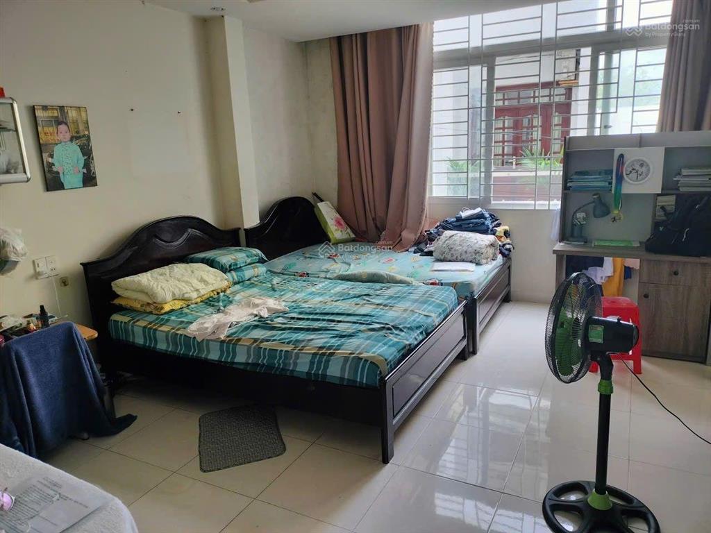 Nhà mặt phố hẻm 98a, trần phú, lộc thọ, 15,5 tỷ, 70m2. kinh doanh căn hộ, có thang máy