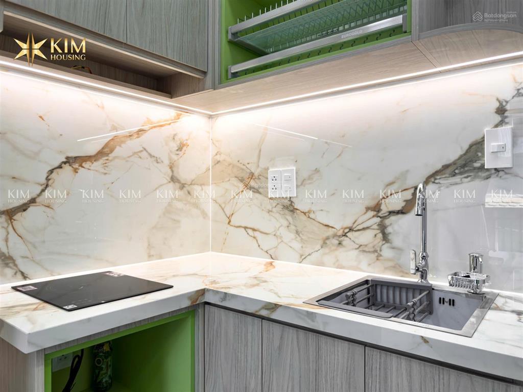 Khai trương! căn hộ studio 25m2 ban công full nội thất mới tại đường tô hiến thành | quận 10