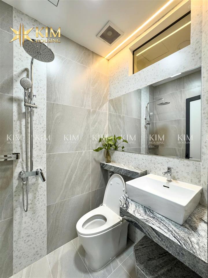 Khai trương! căn hộ studio 25m2 ban công full nội thất mới tại đường tô hiến thành | quận 10