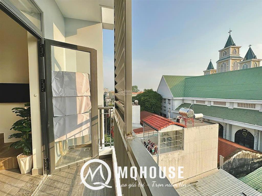 Cho thuê căn hộ duplex 30m2 ban công mới ngay cầu vượt 3/2 | quận 10