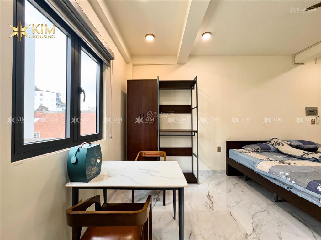 Khai trương chuỗi căn hộ 1pn mới ngay nowzone quận 5