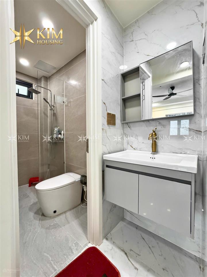 Khai trương chuỗi căn hộ 1pn mới ngay nowzone quận 5