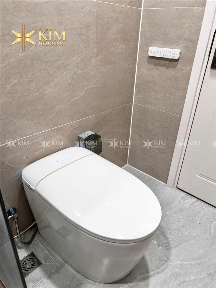 Khai trương chuỗi căn hộ 1pn mới ngay nowzone quận 5