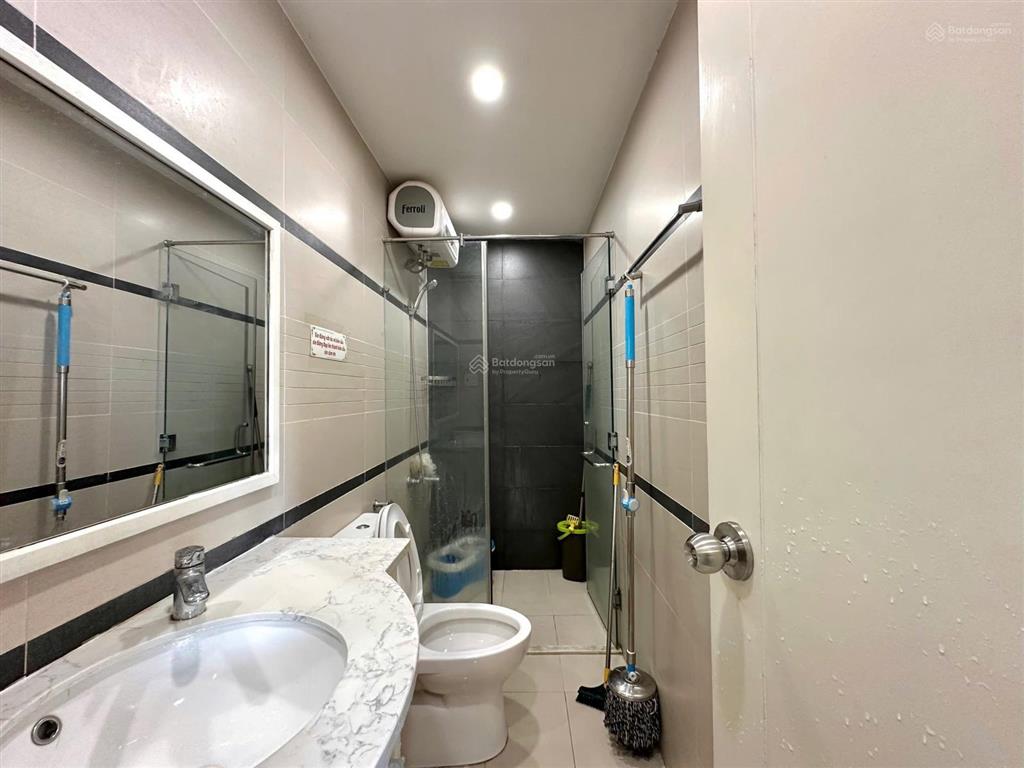Cho thuê căn hộ 1pn cửa sổ full nội thất tiện nghi gần cầu lê văn sỹ | quận 3