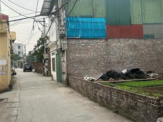 Đất ở xã tô hiệu, 4,6 tỷ, 71m2, chỉ với giá ưu đãi